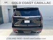  CADILLAC Escalade ESV