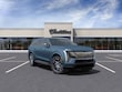 CADILLAC ESCALADE IQ