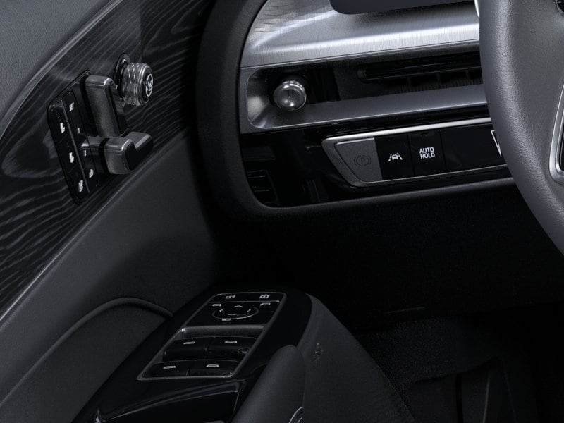 2025 Cadillac LYRIQ Sport 2 - Photo 22