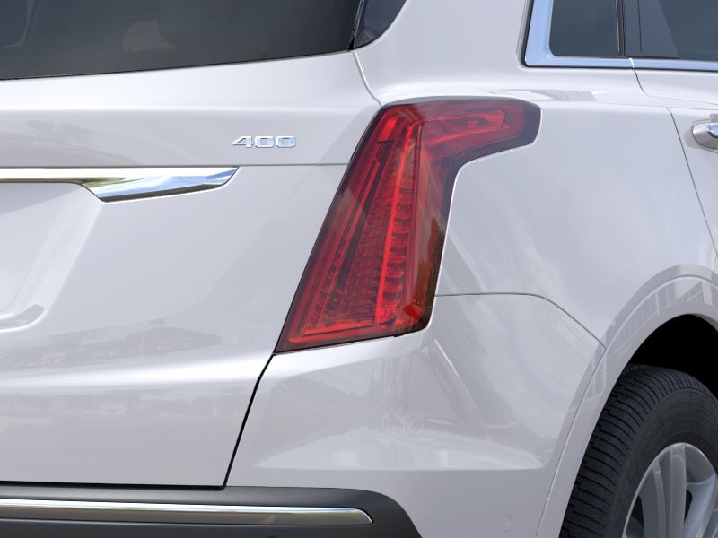 2026 Cadillac XT5 Premium Luxury - Photo 11