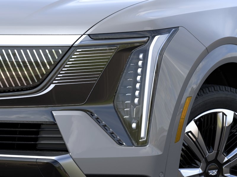 2026 Cadillac Escalade IQ Luxury - Photo 10