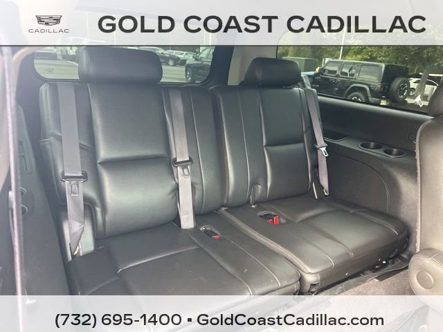 2011 Cadillac Escalade ESV Luxury - Photo 12