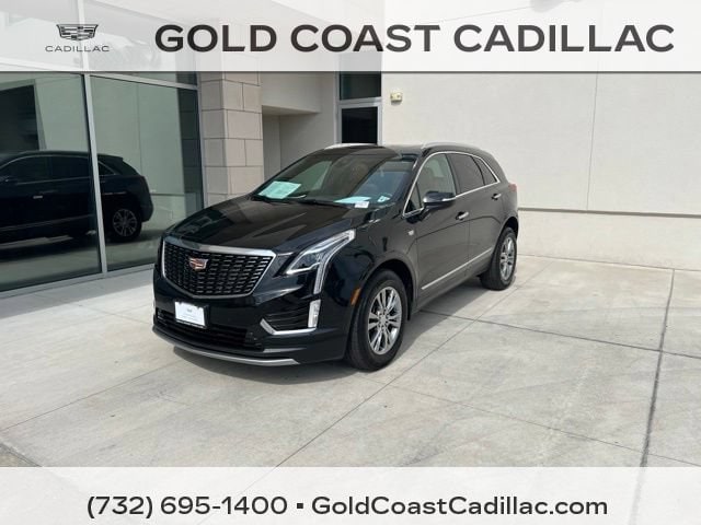 2023 Cadillac XT5 AWD Premium Luxury's photo