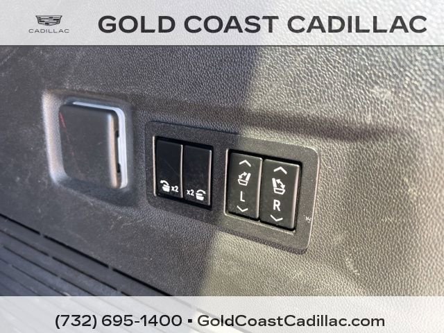 2022 Chevrolet Tahoe High Country - Photo 15
