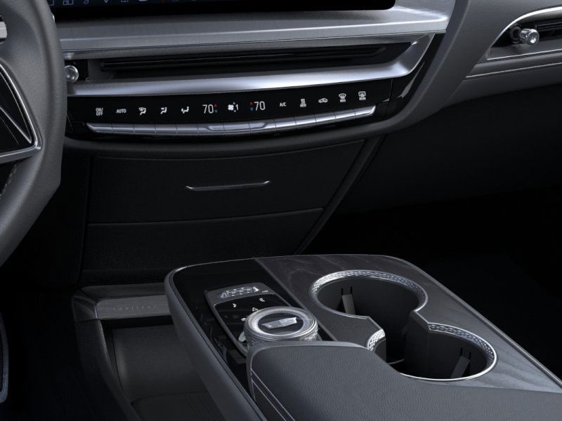 2026 Cadillac LYRIQ V Premium - Photo 23