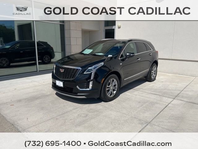 2023 Cadillac XT5 AWD Premium Luxury's photo
