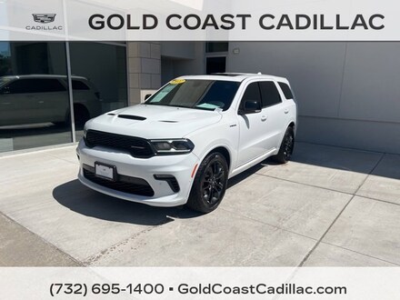 2022 Dodge Durango R/T SUV