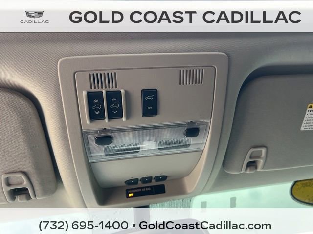 2011 Cadillac Escalade ESV Luxury - Photo 24