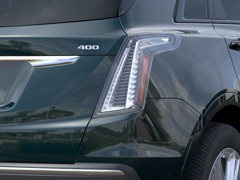 2026 Cadillac XT5 Sport - Photo 11
