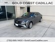 CADILLAC CT4
