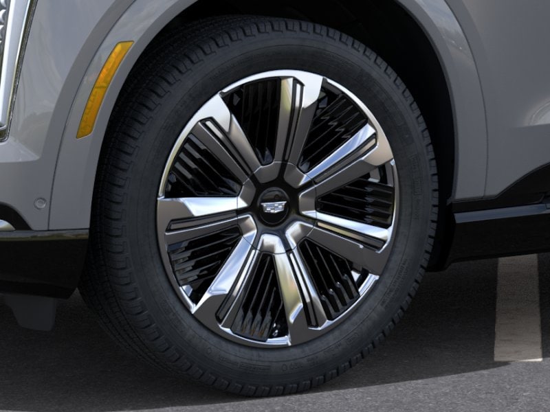 2026 Cadillac Escalade IQ Luxury - Photo 9