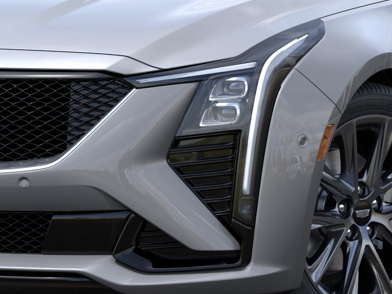 2026 Cadillac CT5 Sport - Photo 10