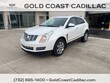  CADILLAC SRX