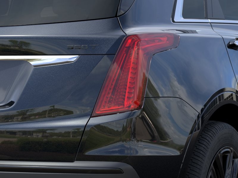 2026 Cadillac XT5 Luxury - Photo 11