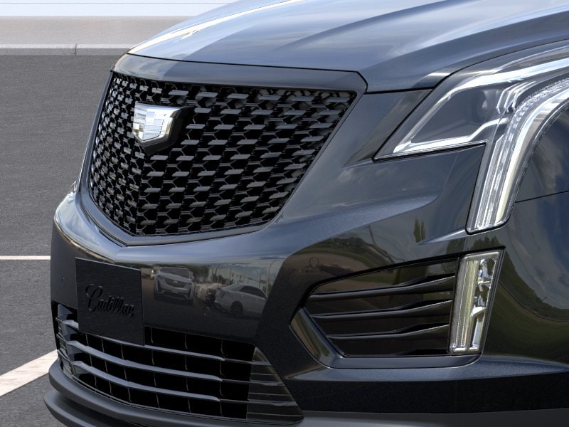 2026 Cadillac XT5 Luxury - Photo 13