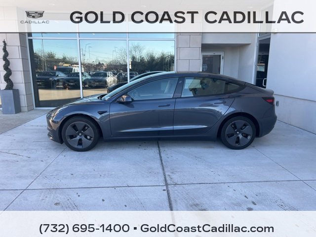 2023 Tesla Model 3 photo 2