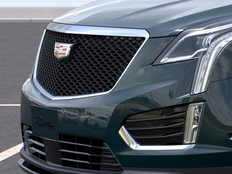 2026 Cadillac XT5 Sport - Photo 13