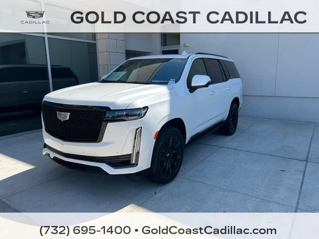 2023 Cadillac Escalade