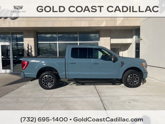 2023 Ford F-150 XL photo 4