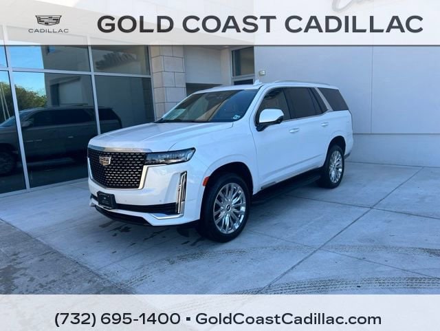 2023 Cadillac Escalade 4WD Premium Luxury's photo