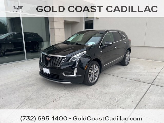 2024 Cadillac XT5 Premium Luxury's photo