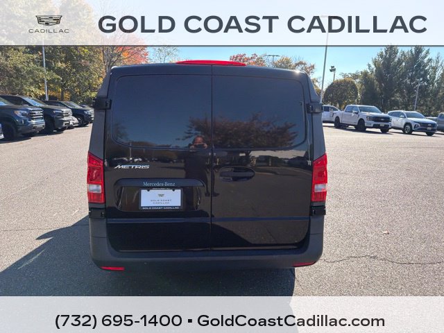 Used 2020 Mercedes-Benz Metris Cargo Van 126 WB Cargo Van Cargo Van