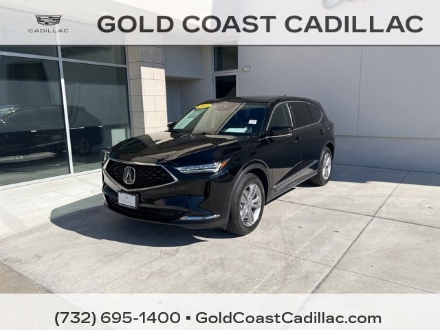 2023 Acura MDX Base's photo