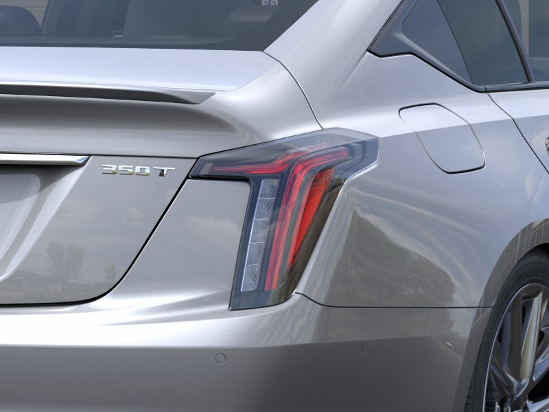 2026 Cadillac CT5 Sport - Photo 11