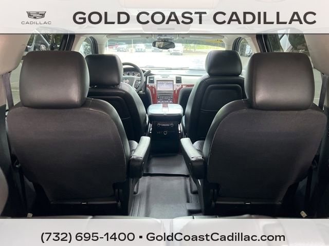 2011 Cadillac Escalade ESV Luxury - Photo 14