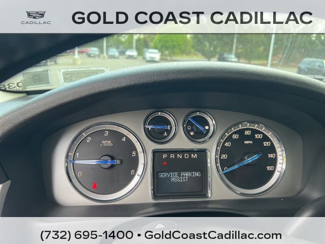 2011 Cadillac Escalade ESV Luxury - Photo 20