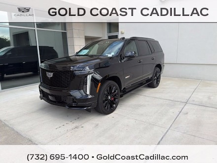 2026 CADILLAC Escalade V-Series SUV