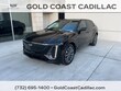 CADILLAC Lyriq