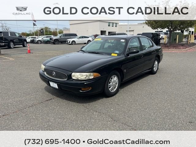 2005 Buick LeSabre Custom's photo