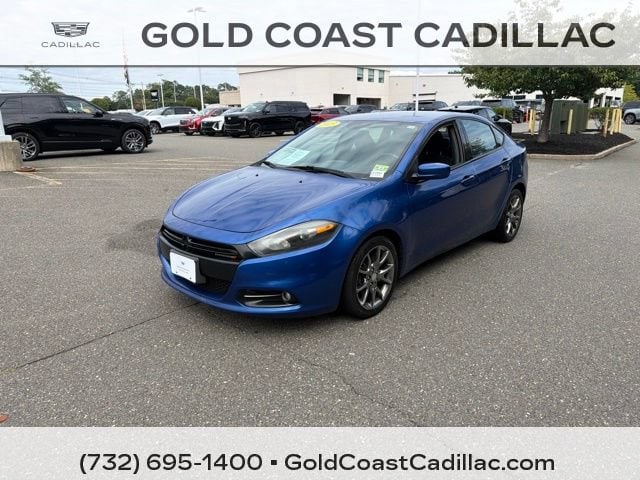 2013 Dodge Dart