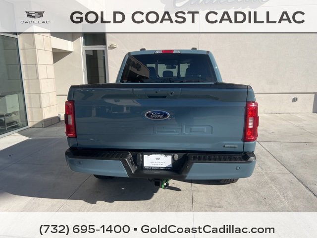 2023 Ford F-150 XL photo 3
