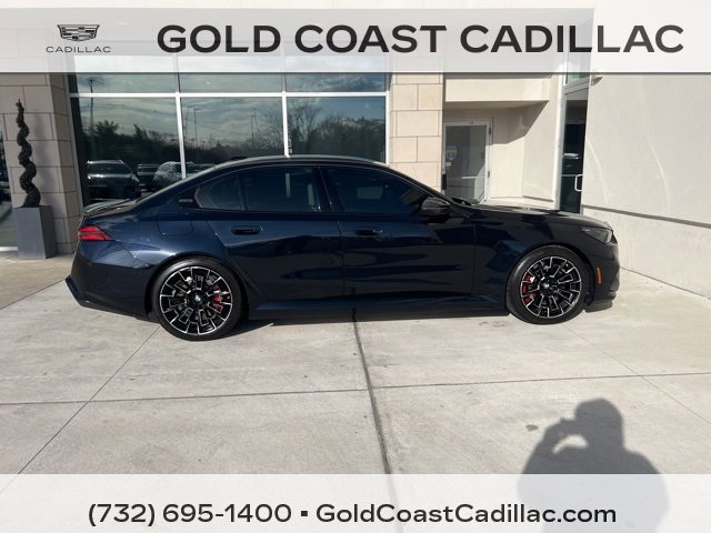 2026 Bmw M5 5 Sedan photo 4