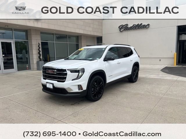 2024 GMC Acadia Elevation AWD's photo