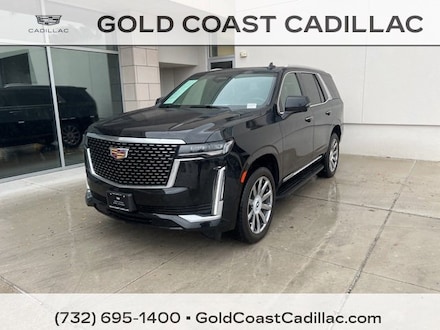 2023 CADILLAC Escalade Premium Luxury Platinum SUV