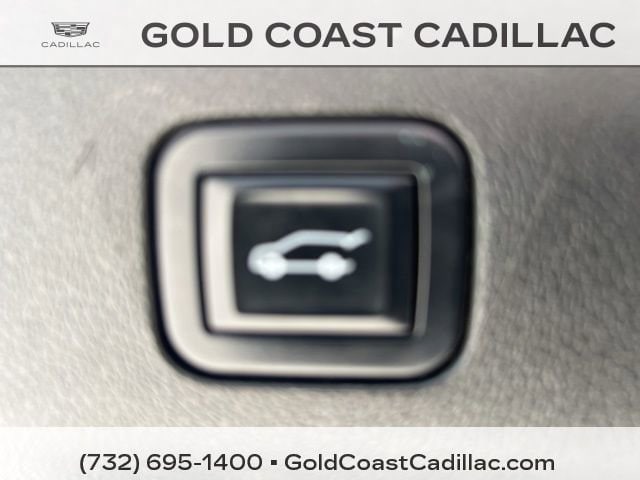 2022 Chevrolet Tahoe High Country - Photo 16