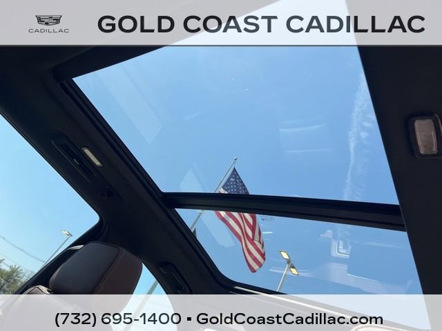 2022 Chevrolet Tahoe High Country - Photo 11