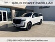  CADILLAC Escalade ESV