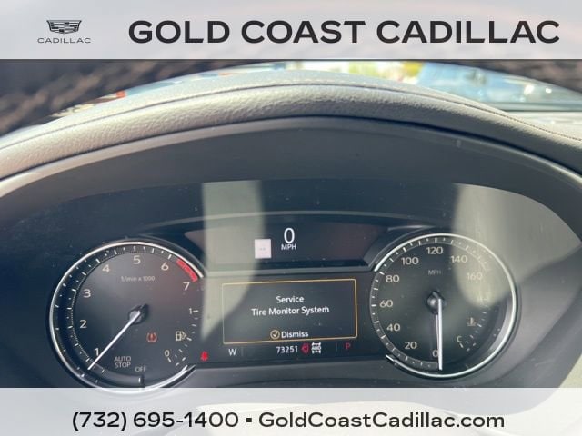 2019 Cadillac XT4 Premium Luxury - Photo 18