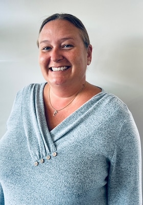 Staff member KELHI COSTELLO from 6a5cc3e57091