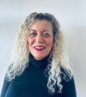 Staff member CONNIE BONANNO from 6a5cc3e57091