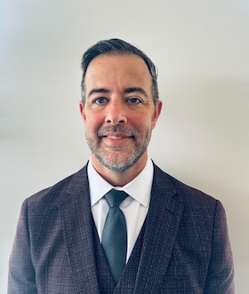 Staff member CHRIS SIMMONS from 6a5cc3e57091