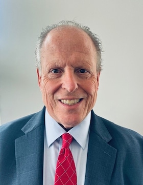 Staff member ROBERT KEARNS from 6a5cc3e57091