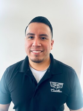 Staff member BRYANT FLORES from 28347c775f9e