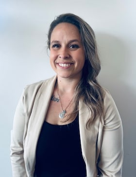 Staff member TIFFANY REASONER from 6a5cc3e57091