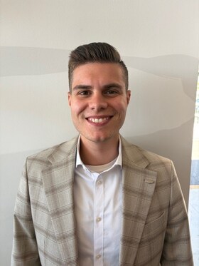 Staff member Anthony Marretta from 6a5cc3e57091