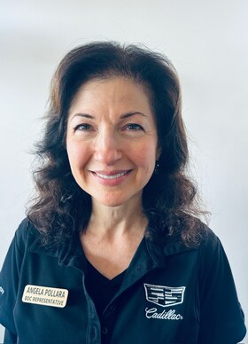 Staff member ANGELA POLLARA from 80731dbcd71a